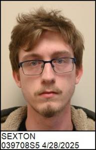 Matthew Riley Sexton a registered Sex Offender of North Carolina