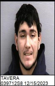 Angel Brando Tavera a registered Sex Offender of North Carolina