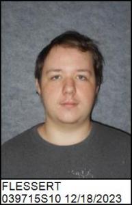 Alexander Flessert a registered Sex Offender of North Carolina