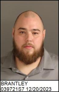 James Hubert Brantley a registered Sex Offender of North Carolina