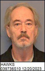 Richard Jefferson Hawks a registered Sex Offender of North Carolina