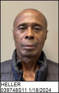 Cleveland W Heller a registered Sex Offender of North Carolina