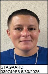 Amanda L Stagaard a registered Sex Offender of North Carolina