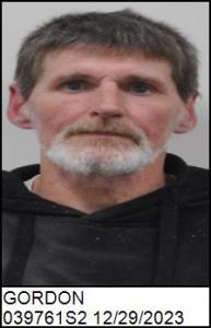 David Wayne Jr Gordon a registered Sex Offender of North Carolina