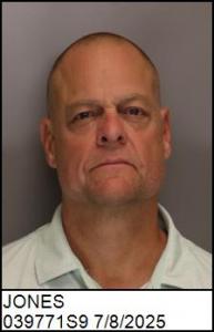 Charles Edward Ii Jones a registered Sex Offender of North Carolina