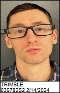 Jesse S Trimble a registered Sex Offender of North Carolina