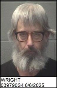 Steven D Wright a registered Sex Offender of North Carolina