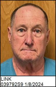 Robert Matthew Link a registered Sex Offender of California