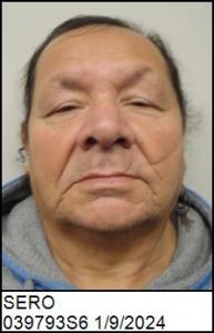 Lorne Sero a registered Sex Offender of North Carolina