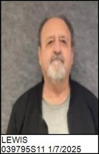 Gene Edward Lewis a registered Sex Offender of North Carolina