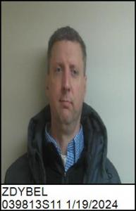 Blaine Peter Zdybel a registered Sex Offender of South Carolina