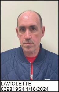 Thomas Matthew Laviolette a registered Sex Offender of North Carolina