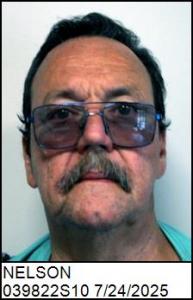 Johnny Lee Nelson a registered Sex Offender of North Carolina