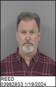 Sydney George Reed a registered Sex Offender of North Carolina