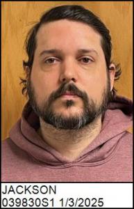 Randy Wade Jackson a registered Sex Offender of North Carolina