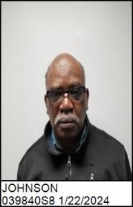 Joseph Michael Sr Johnson a registered Sex Offender of North Carolina