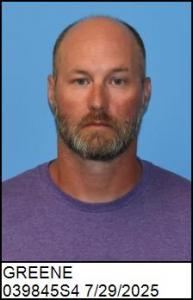 Timothy S Greene a registered Sex Offender of North Carolina