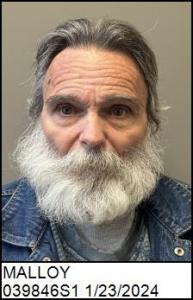 Edward E Malloy a registered Sex Offender of North Carolina