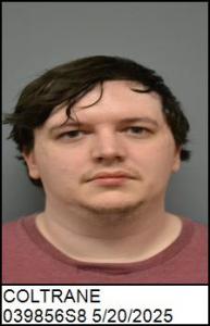 Michael Kyle Coltrane a registered Sex Offender of North Carolina