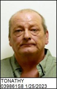 David Murray Tonathy a registered Sex Offender of North Carolina