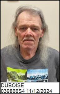 John H Duboise a registered Sex Offender of North Carolina