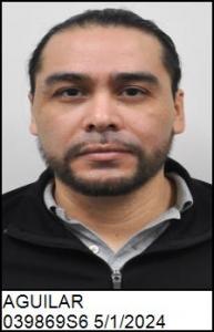 Cesar Z Aguilar a registered Sex Offender of North Carolina