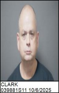 Joseph Clark a registered Sex Offender of North Carolina