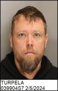 Eric Dale Turpela a registered Sex Offender of North Carolina