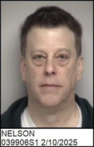 Charles A Nelson a registered Sex Offender of North Carolina