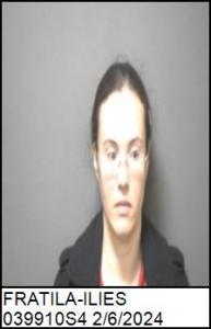 Rebeca Fratila-ilies a registered Sex Offender of Virginia