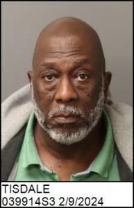 David Lee Tisdale a registered Sex Offender of North Carolina