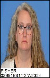 Natalie Young Fisher a registered Sex Offender of North Carolina