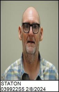 Richard Alford Staton a registered Sex Offender of North Carolina