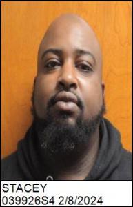 Derek Ambross Stacey a registered Sex Offender of North Carolina