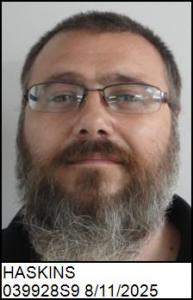 James Joseph Haskins a registered Sex Offender of North Carolina