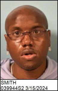 Robert Earl Jr Smith a registered Sex Offender of North Carolina