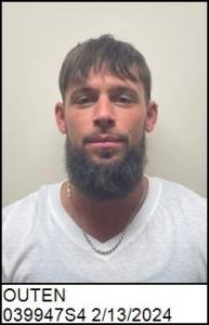 Jeremy Scott Outen a registered Sex Offender of North Carolina