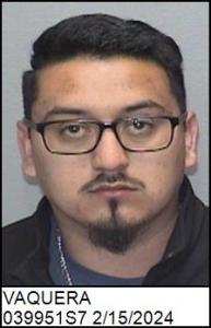 Cody Aidan Vaquera a registered Sex Offender of North Carolina