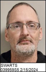 Timothy Swarts a registered Sex Offender of North Carolina