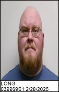 Joey S Long a registered Sex Offender of North Carolina