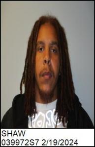 Emmanuel Cory Shaw a registered Sex Offender of North Carolina