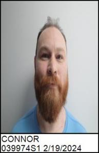 Daniel Earl Connor a registered Sex Offender of North Carolina