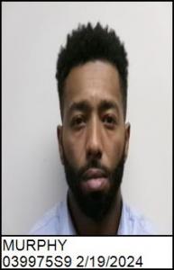 Willie Cleveland Jr Murphy a registered Sex Offender of North Carolina