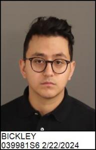 Fernando John Bickley a registered Sex Offender of North Carolina