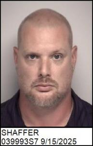 Larry Duane Shaffer a registered Sex Offender of North Carolina