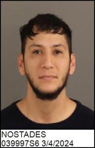 Jonathan Jerry Nostades a registered Sex Offender of North Carolina