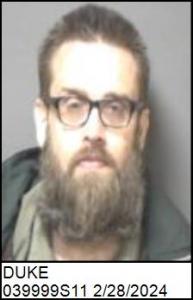 Michael Dennis Duke a registered Sex Offender of Georgia