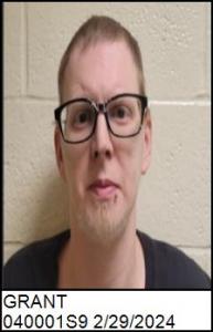 Christopher Scott Grant a registered Sex Offender of North Carolina