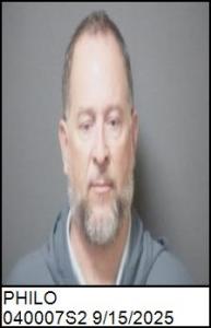 Peter Richard Philo a registered Sex Offender of North Carolina