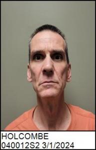 Richard Scott Holcombe a registered Sex Offender of North Carolina
